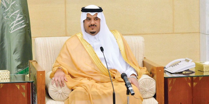 غدًا.. نائب أمير منطقة الرياض يفتتح فعاليات حفل الخريج والوظيفة الـ"27"